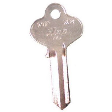 KABA ILCORP Russwin Lock Key Blank RU4-1011P